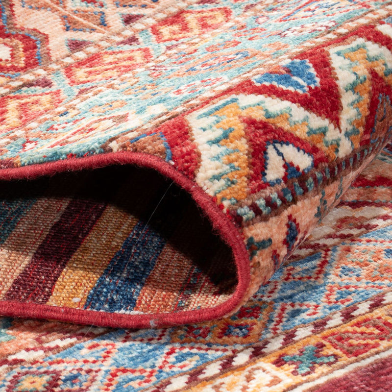 Shal Teppe 203x299cm - Orientalsk teppe