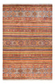 Shal Teppe 196x300cm - Orientalsk teppe