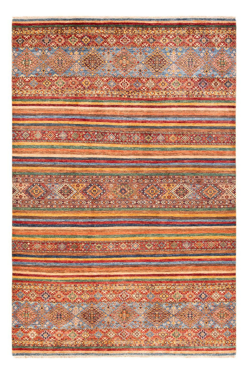 Shal Teppe 196x300cm - Orientalsk teppe
