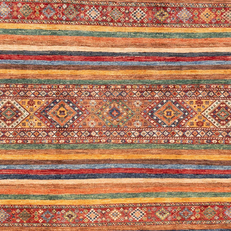 Shal Teppe 196x300cm - Orientalsk teppe