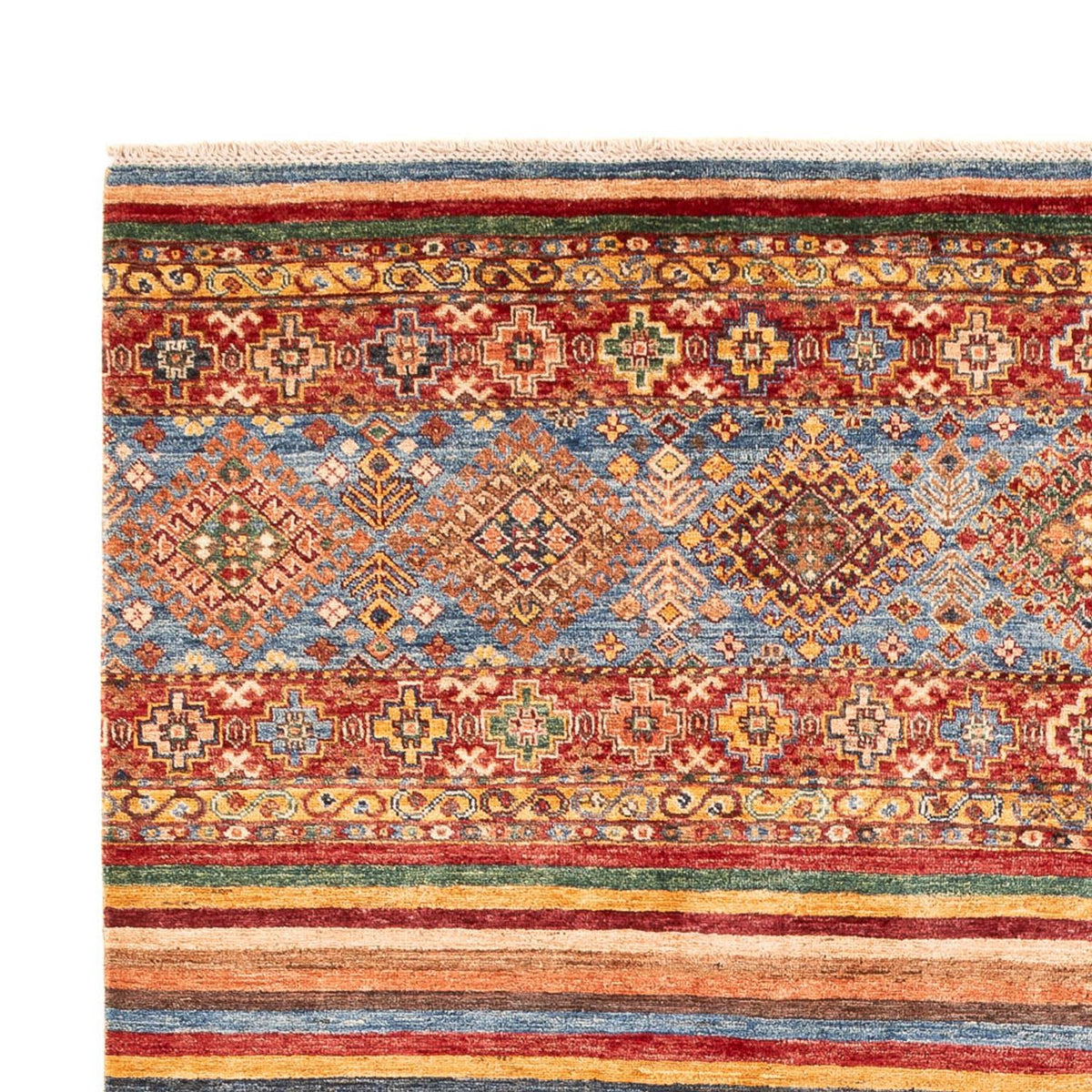 Shal Teppe 196x300cm - Orientalsk teppe