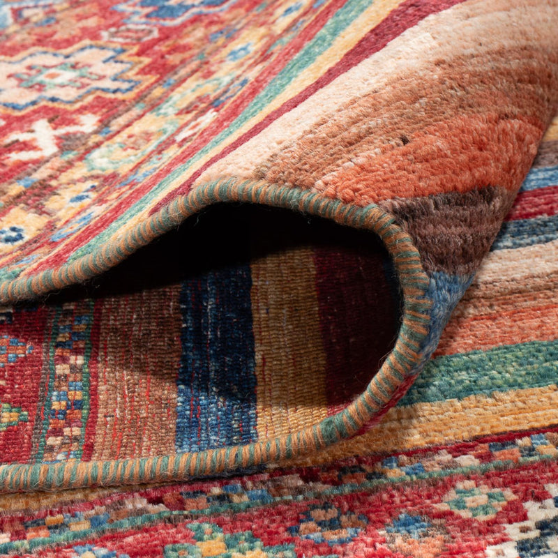 Shal Teppe 196x300cm - Orientalsk teppe