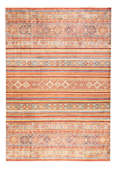 Shal Teppe 204x292cm - Orientalsk teppe