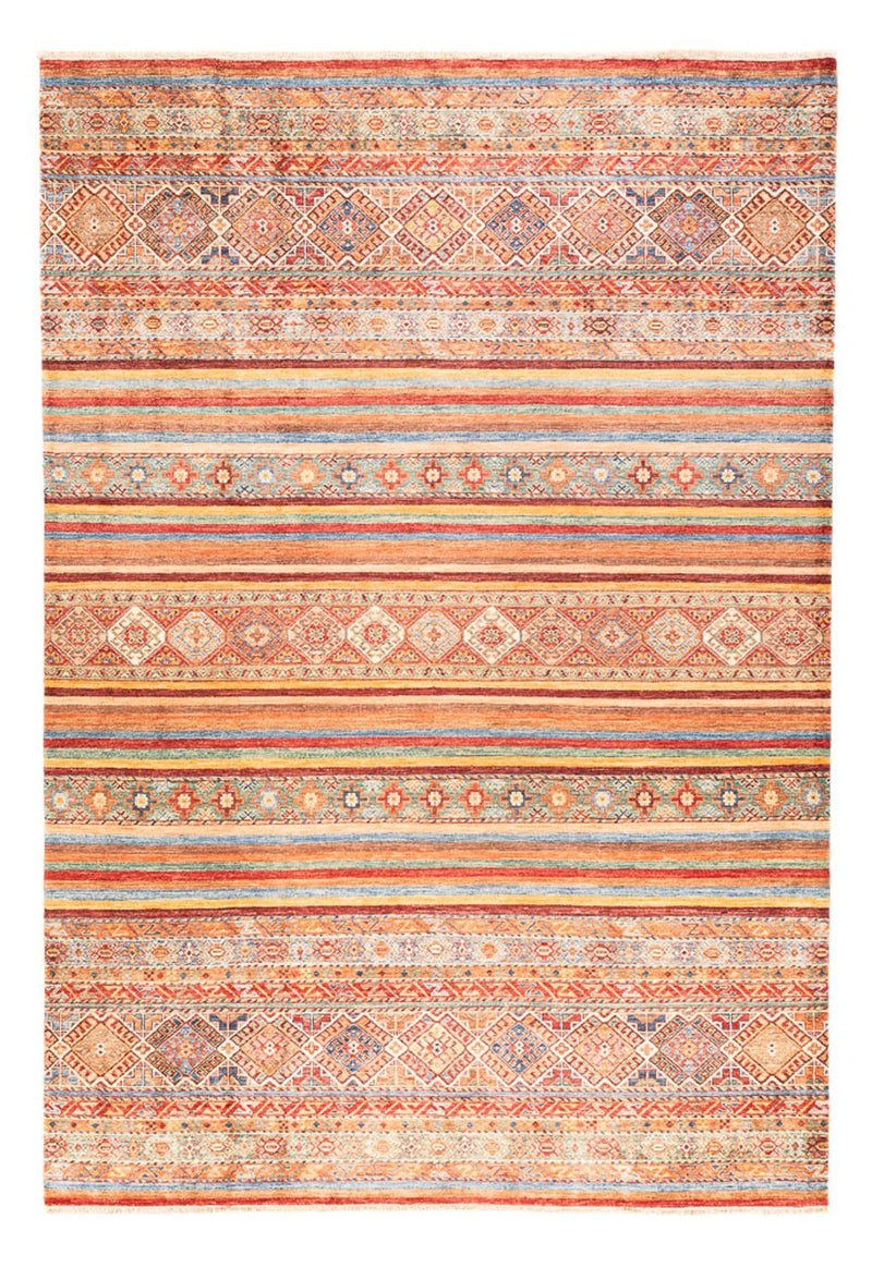 Shal Teppe 292x204cm - Orientalsk teppe