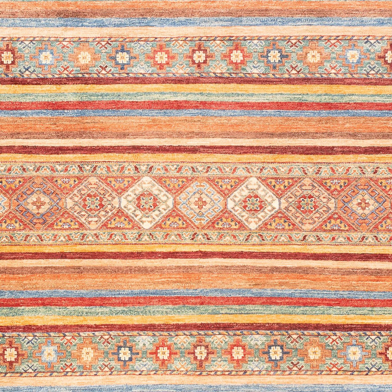 Shal Teppe 292x204cm - Orientalsk teppe