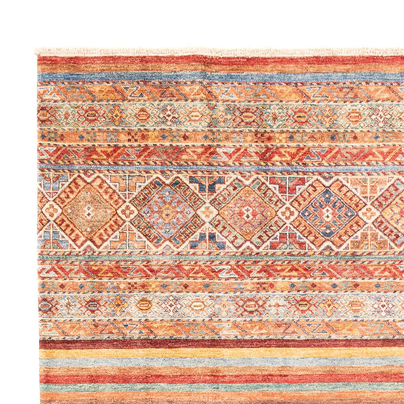 Shal Teppe 292x204cm - Orientalsk teppe