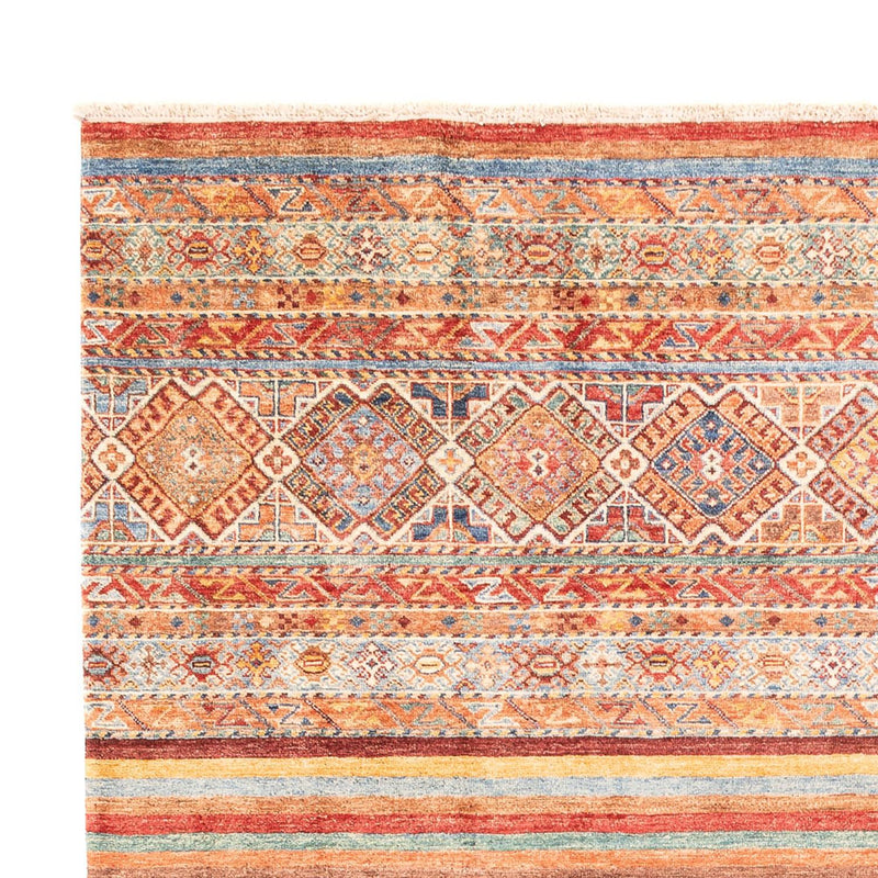 Shal Teppe 292x204cm - Orientalsk teppe
