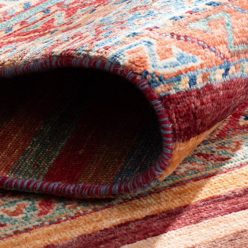 Shal Teppe 292x204cm - Orientalsk teppe