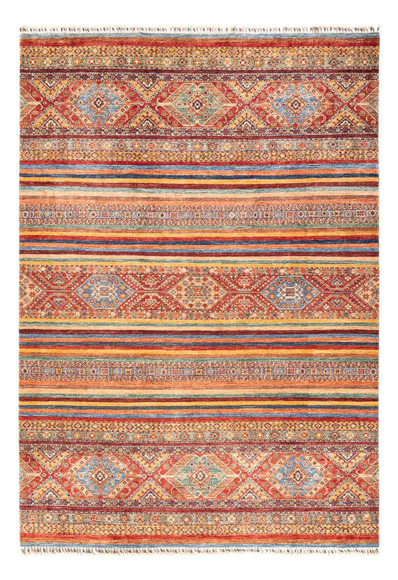 Shal Teppe 293x203cm - Orientalsk teppe