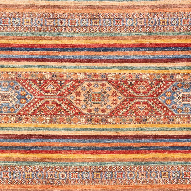 Shal Teppe 293x203cm - Orientalsk teppe