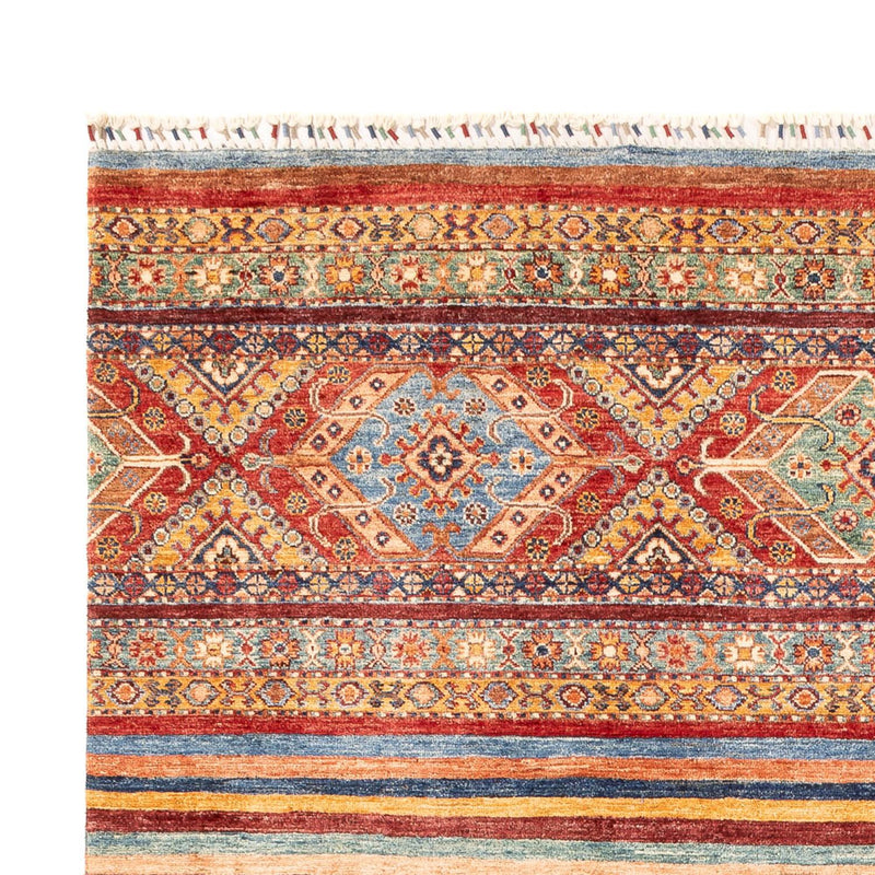 Shal Teppe 293x203cm - Orientalsk teppe