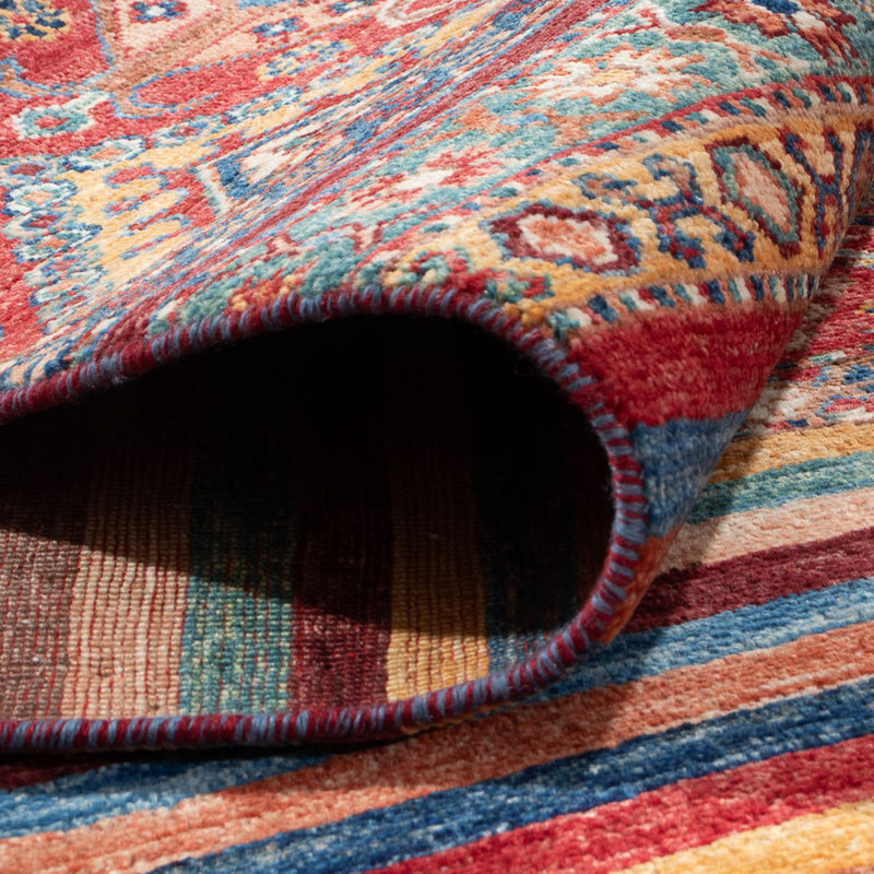 Shal Teppe 293x203cm - Orientalsk teppe