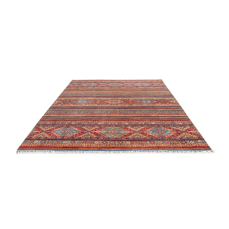 Shal Teppe 293x203cm - Orientalsk teppe