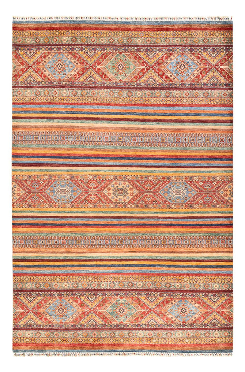 Shal Teppe 297x206cm - Orientalsk teppe