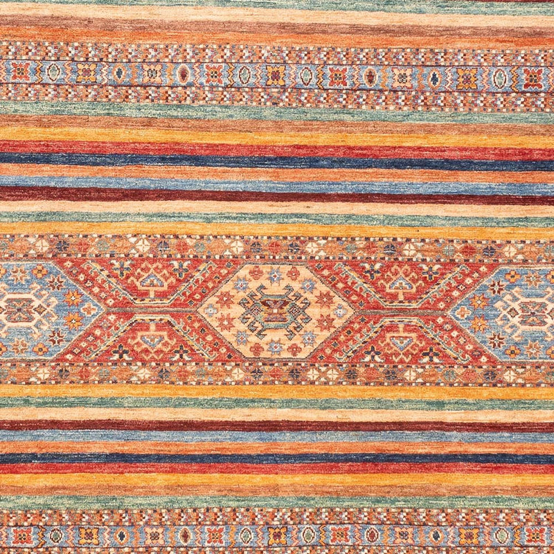 Shal Teppe 297x206cm - Orientalsk teppe