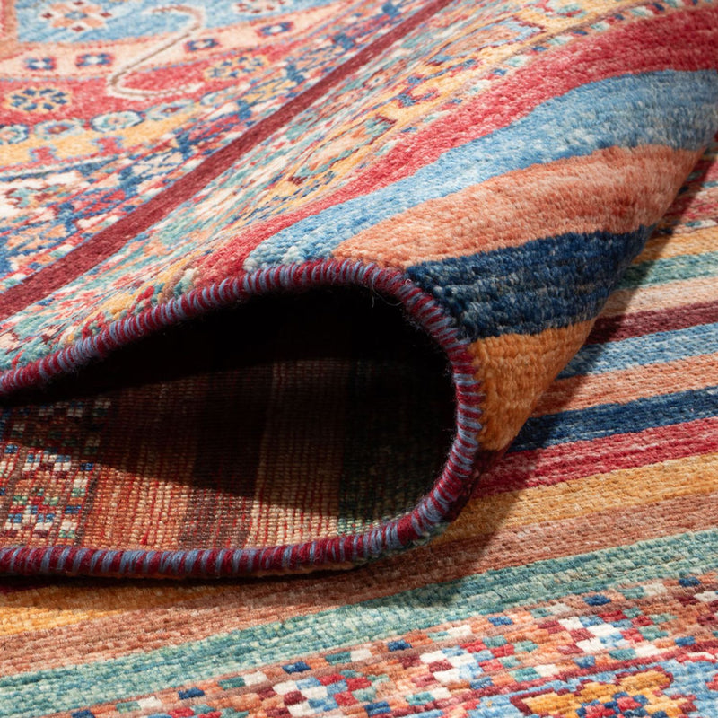 Shal Teppe 297x206cm - Orientalsk teppe