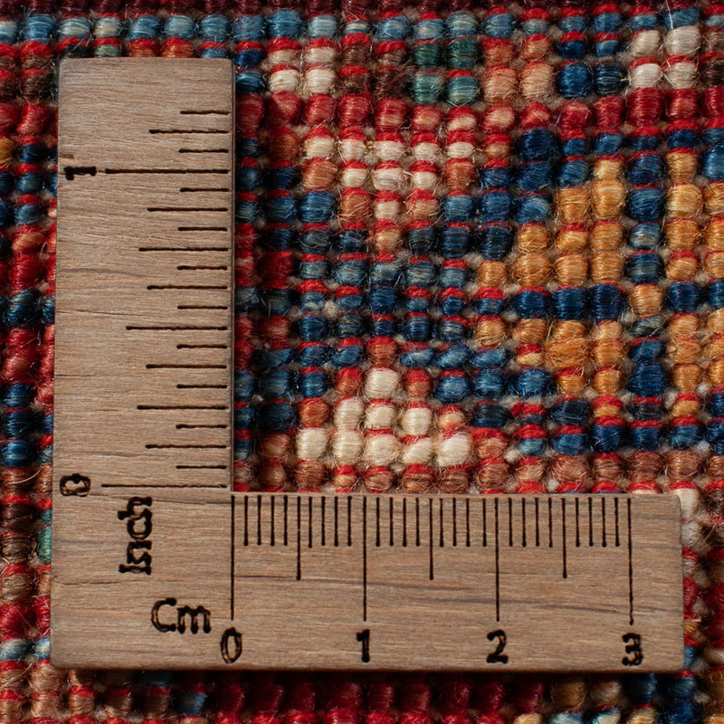 Shal Teppe 297x206cm - Orientalsk teppe