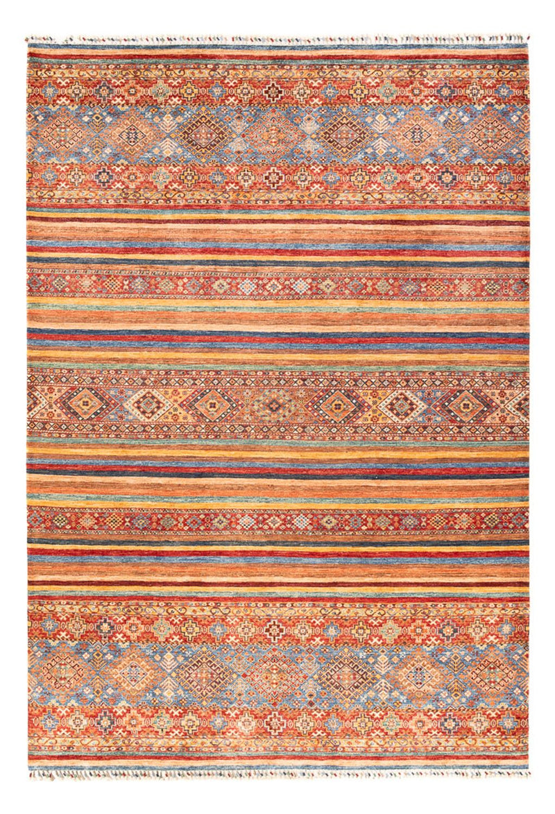 Shal Teppe 200x290cm - Orientalsk teppe