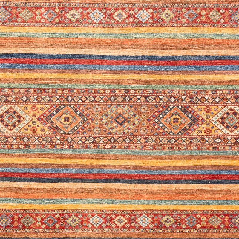 Shal Teppe 200x290cm - Orientalsk teppe