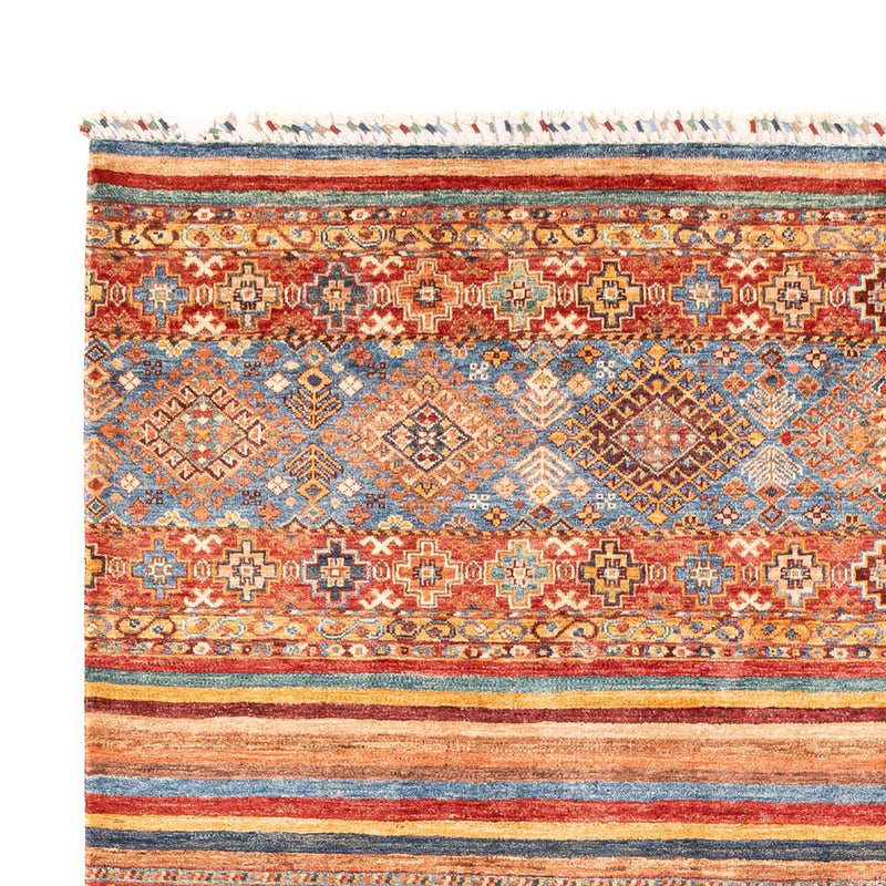 Shal Teppe 200x290cm - Orientalsk teppe