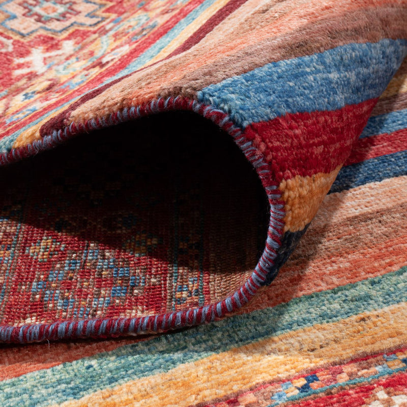 Shal Teppe 200x290cm - Orientalsk teppe