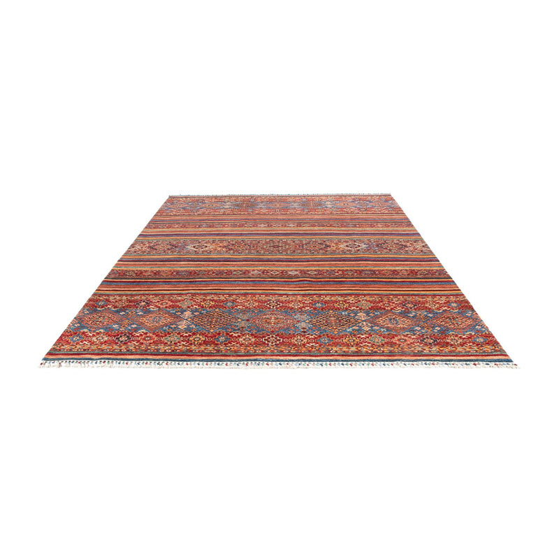 Shal Teppe 200x290cm - Orientalsk teppe