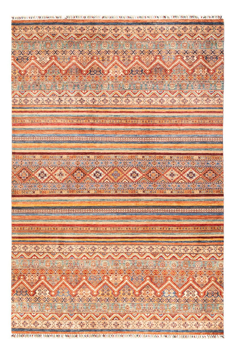 Shal Teppe 294x196cm - Orientalsk teppe