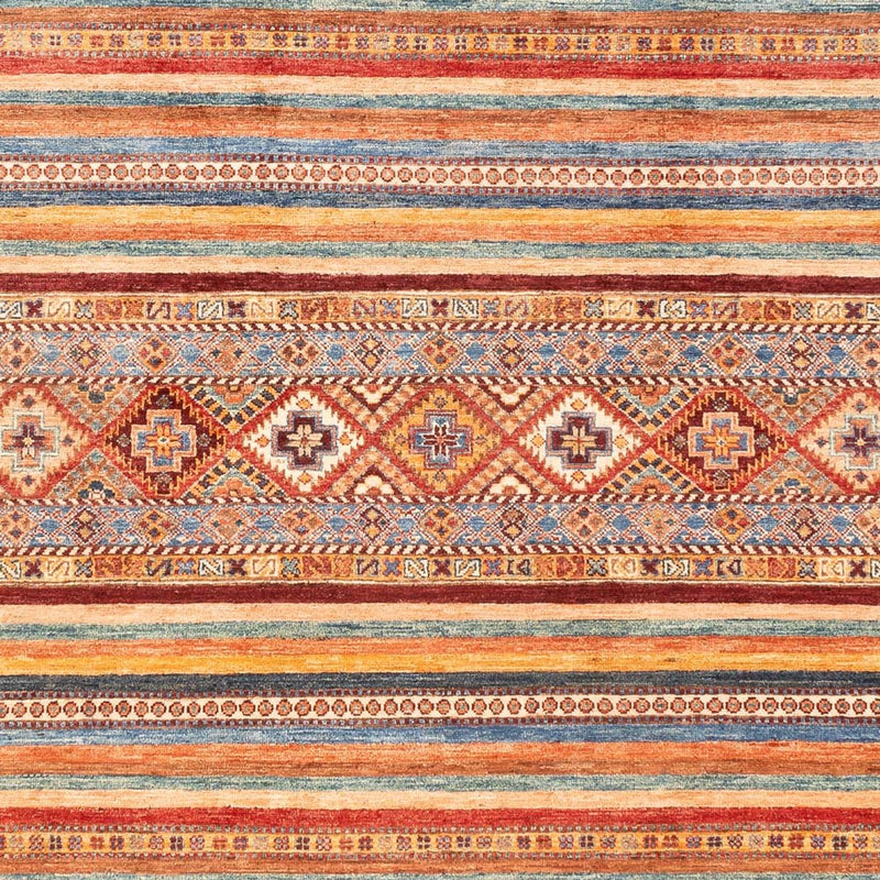 Shal Teppe 294x196cm - Orientalsk teppe