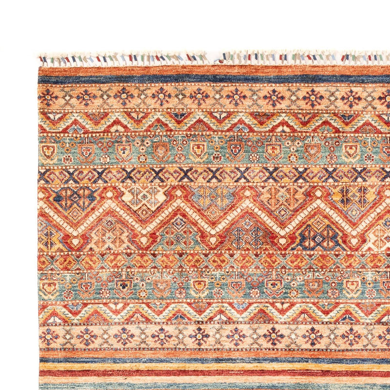 Shal Teppe 294x196cm - Orientalsk teppe