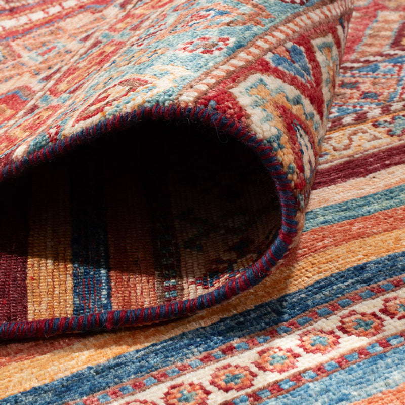 Shal Teppe 294x196cm - Orientalsk teppe