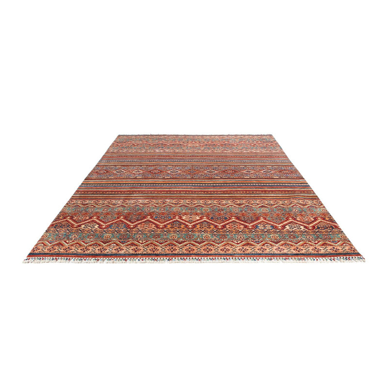 Shal Teppe 294x196cm - Orientalsk teppe