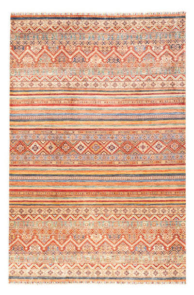 Shal Teppe 200x296cm - Orientalsk teppe