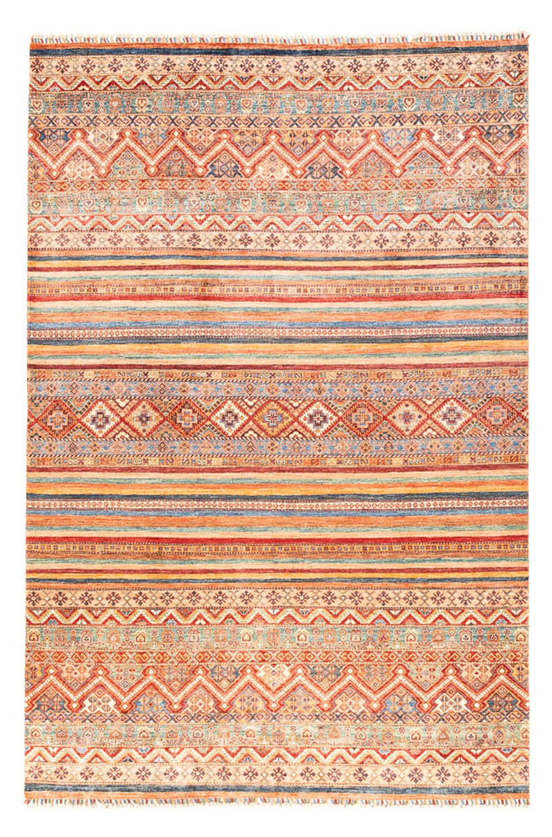 Shal Teppe 296x200cm - Orientalsk teppe