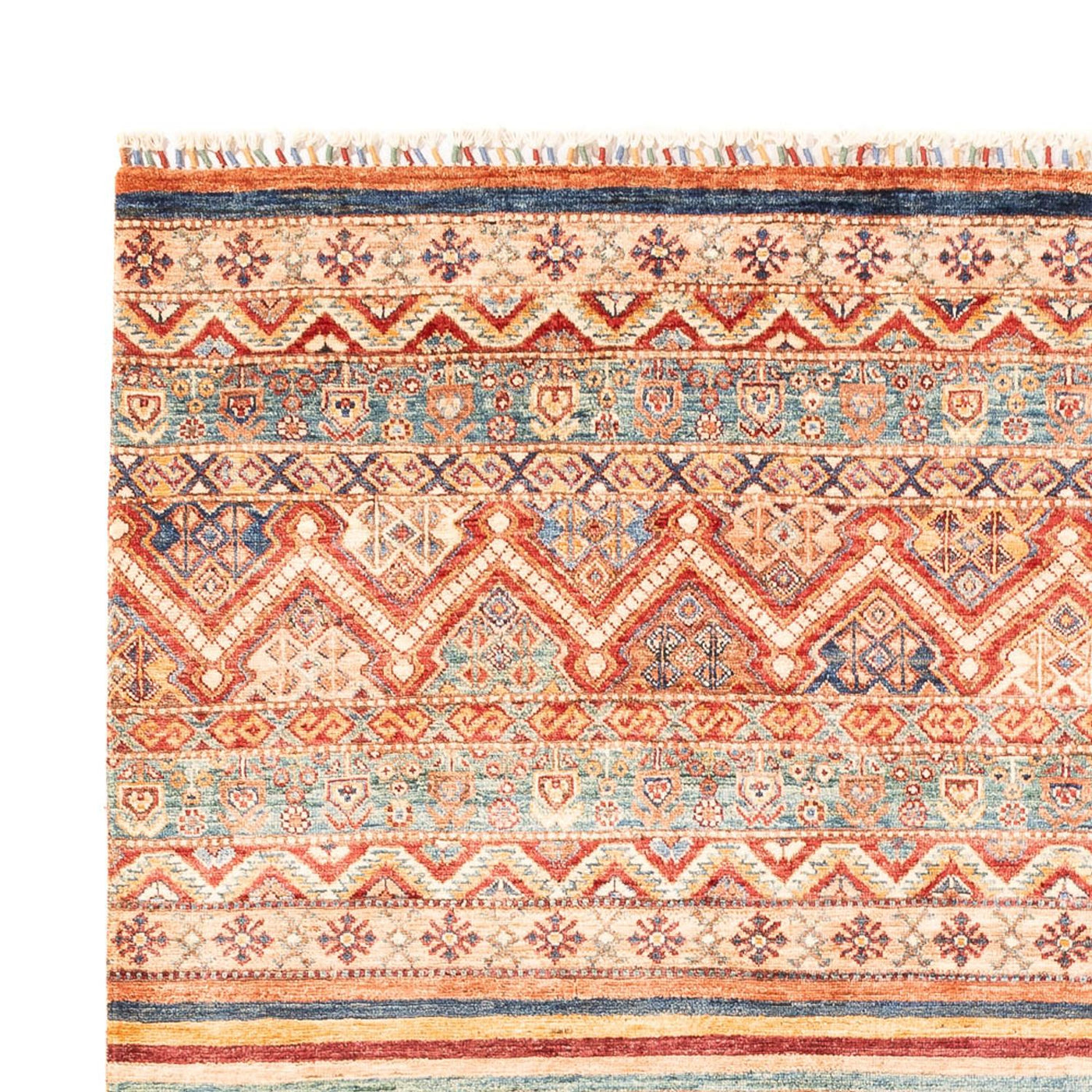 Shal Teppe 296x200cm - Orientalsk teppe