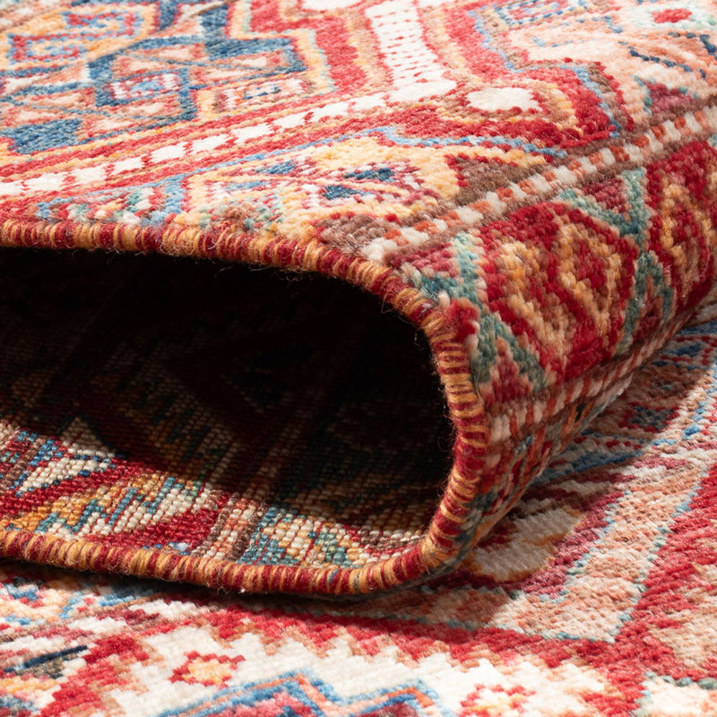 Shal Teppe 296x200cm - Orientalsk teppe