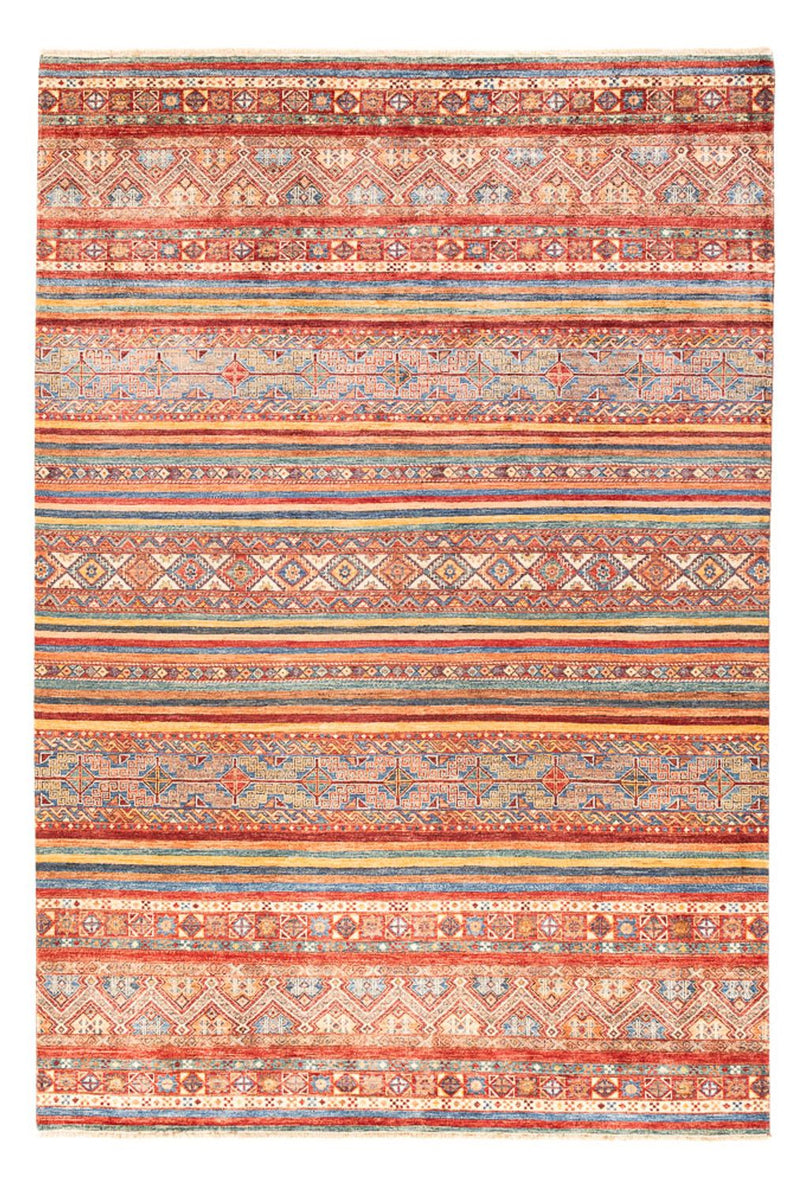 Shal Teppe 292x205cm - Orientalsk teppe
