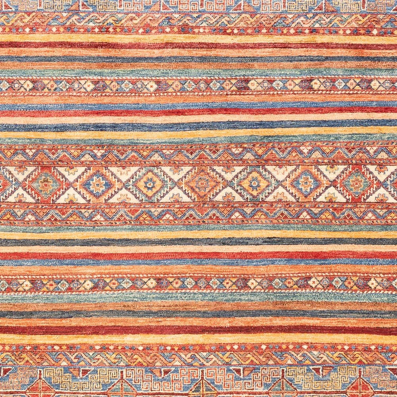 Shal Teppe 292x205cm - Orientalsk teppe