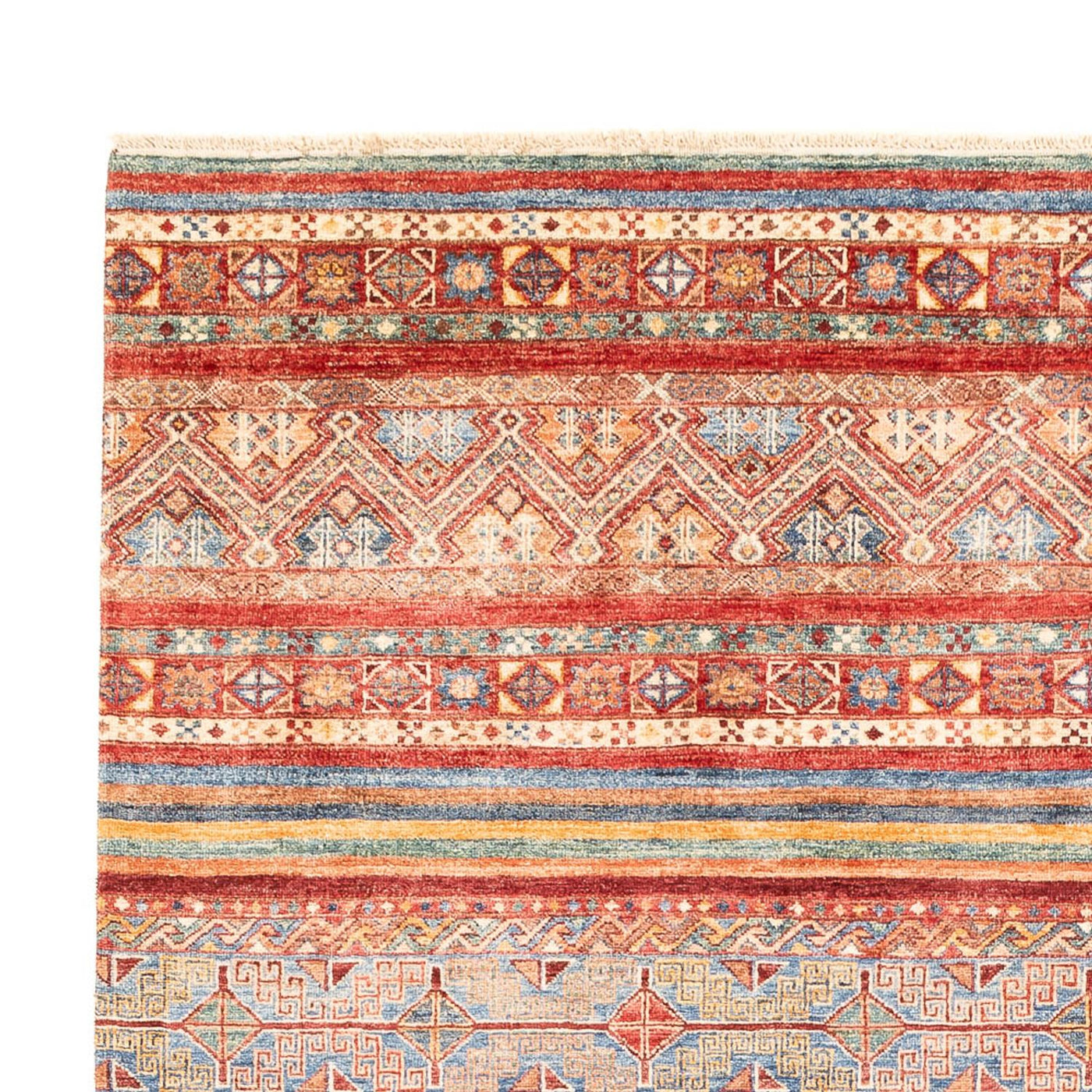 Shal Teppe 292x205cm - Orientalsk teppe
