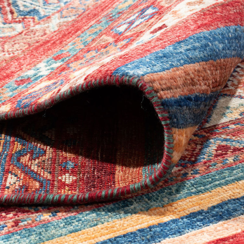 Shal Teppe 292x205cm - Orientalsk teppe