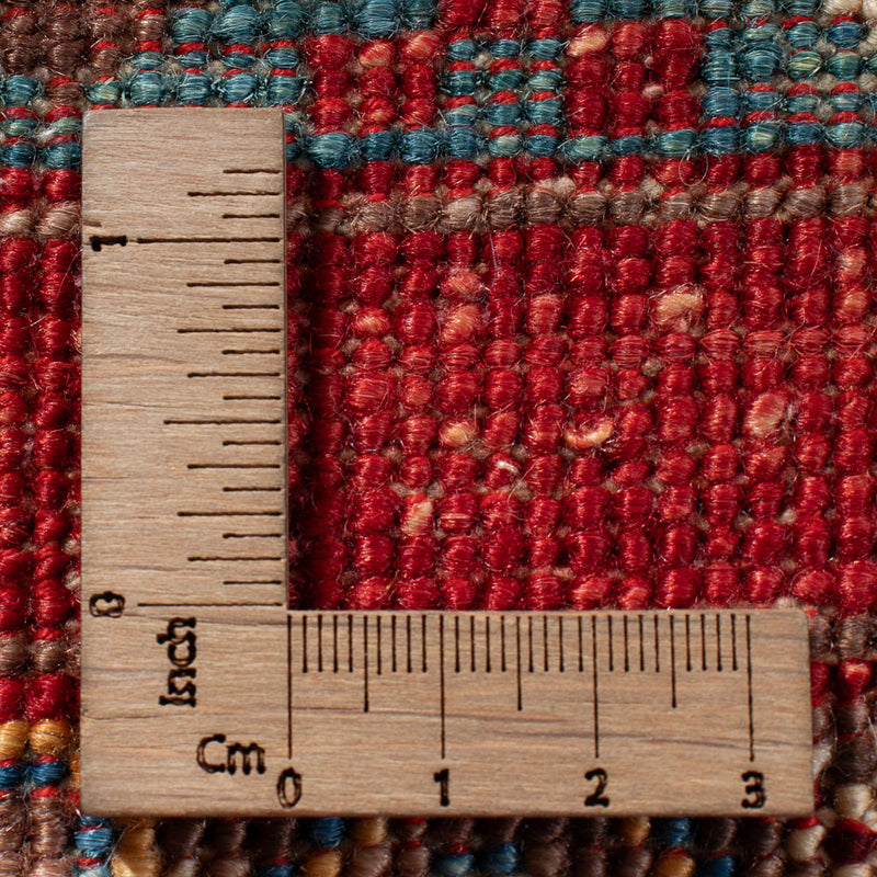 Shal Teppe 292x205cm - Orientalsk teppe
