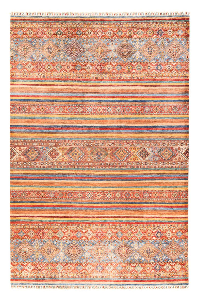 Shal Teppe 300x205cm - Orientalsk teppe