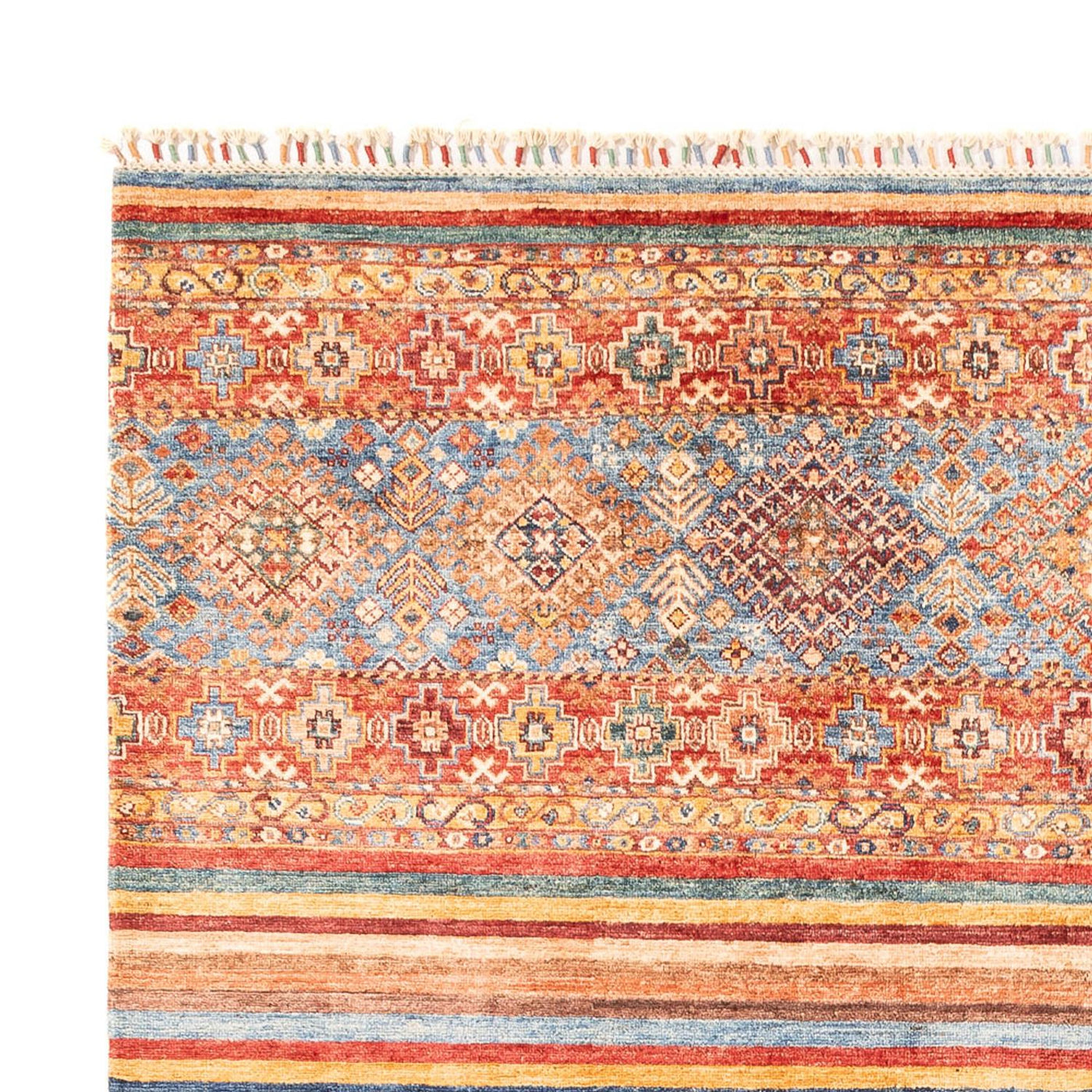 Shal Teppe 300x205cm - Orientalsk teppe