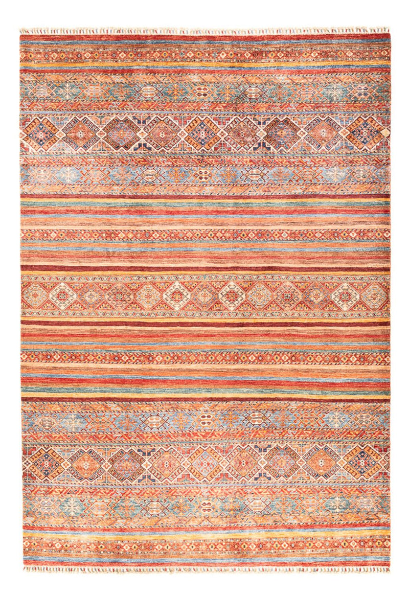 Shal Teppe 205x295cm - Orientalsk teppe