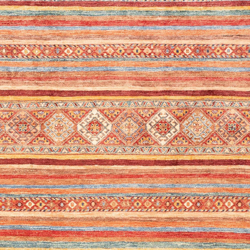 Shal Teppe 205x295cm - Orientalsk teppe