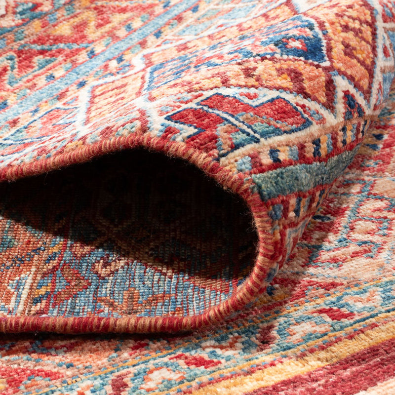 Shal Teppe 205x295cm - Orientalsk teppe