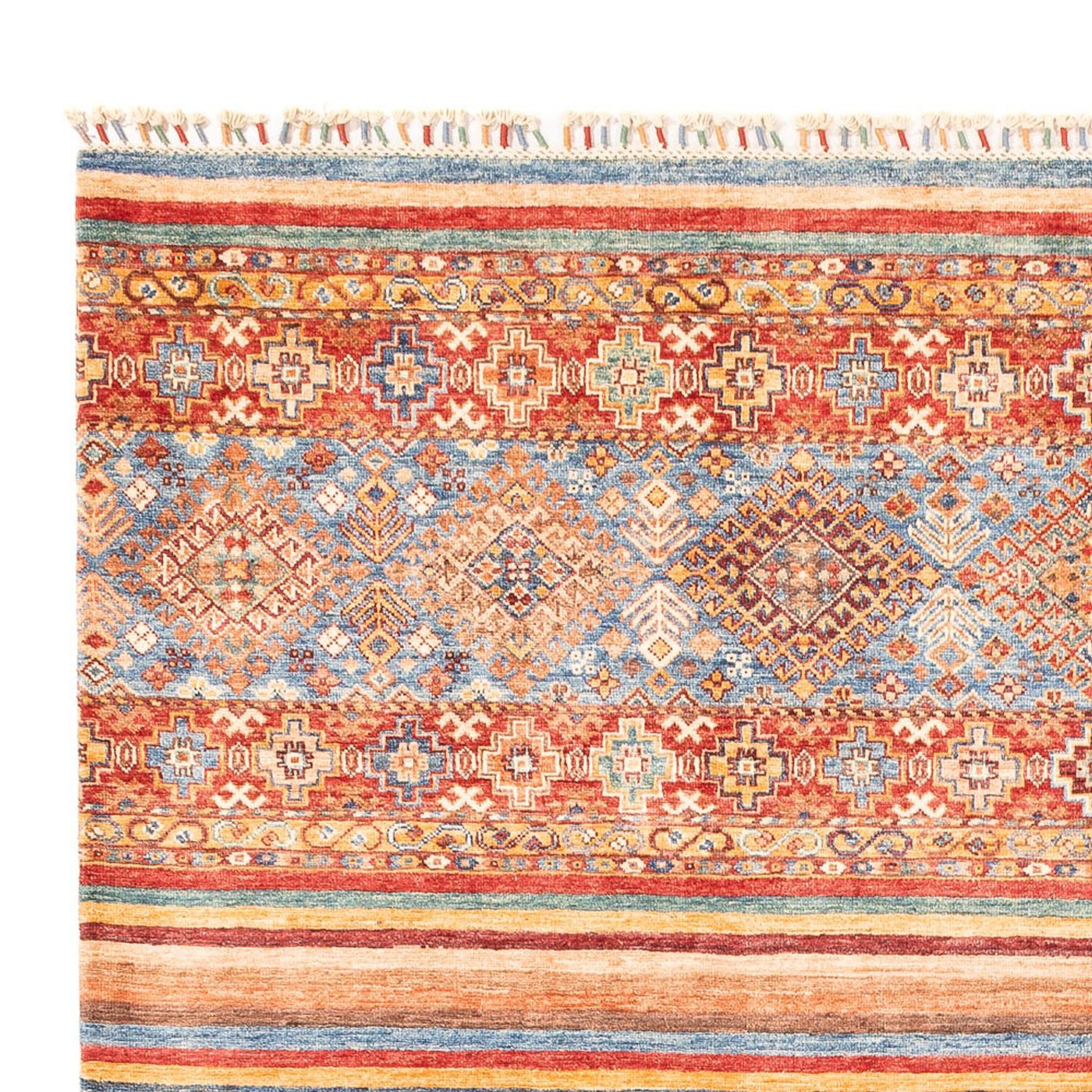 Shal Teppe 290x201cm - Orientalsk teppe