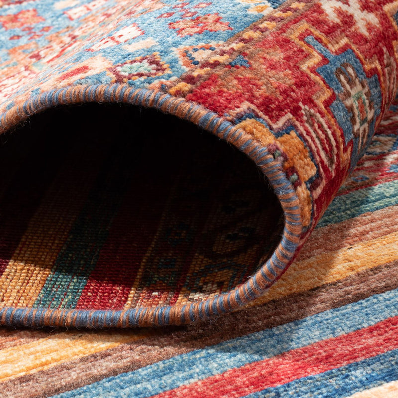 Shal Teppe 290x201cm - Orientalsk teppe