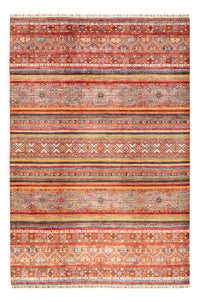 Shal Teppe 208x311cm - Orientalsk teppe – product image