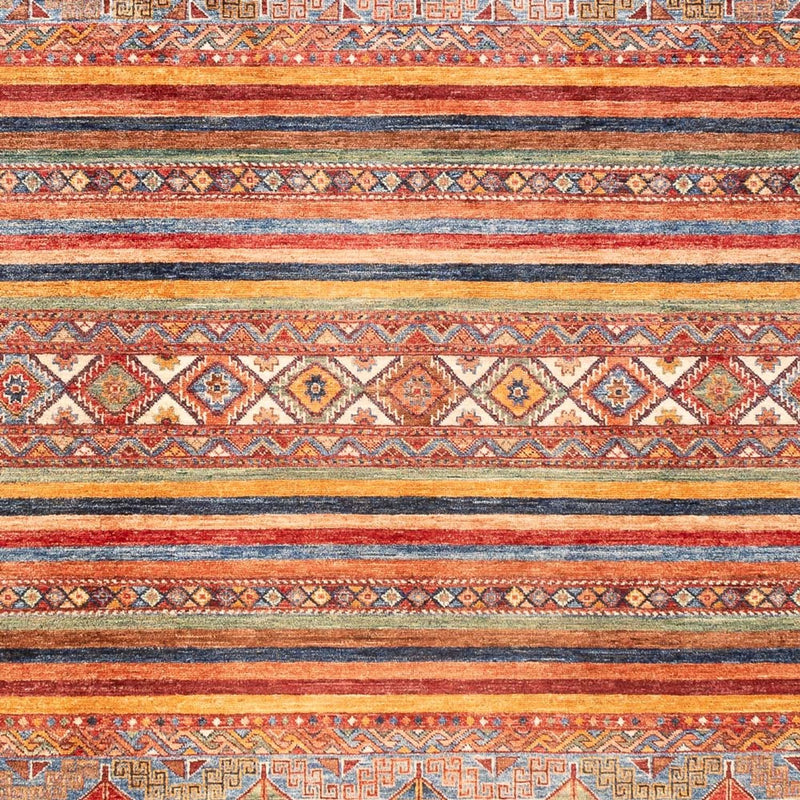 Shal Teppe 208x311cm - Orientalsk teppe