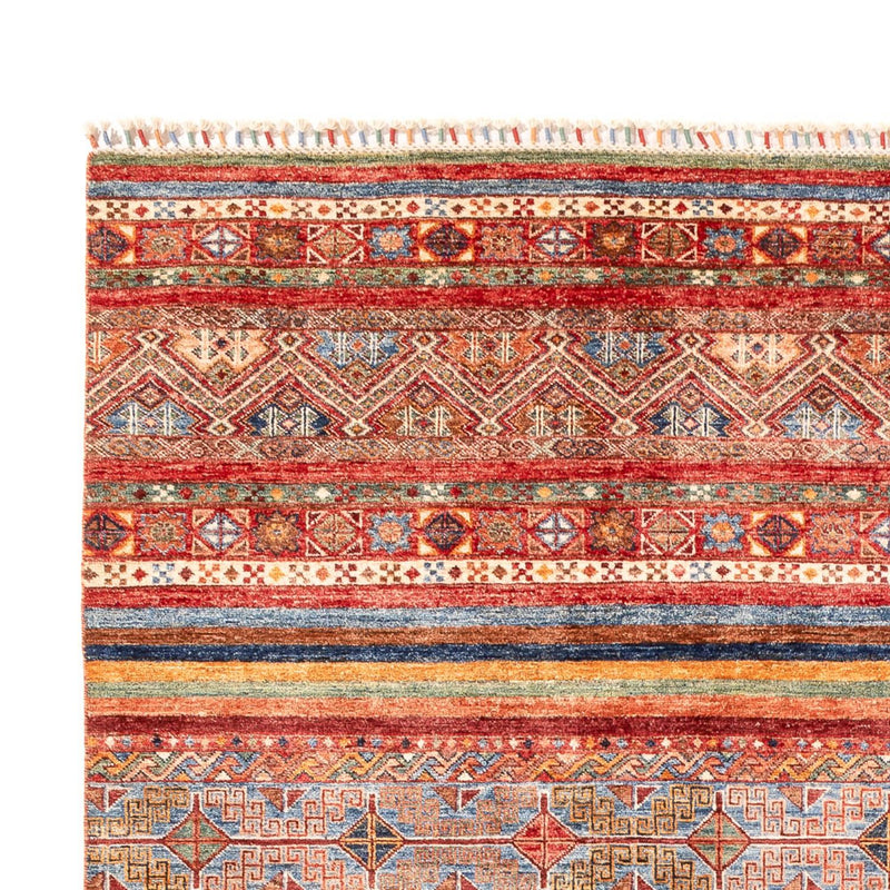 Shal Teppe 208x311cm - Orientalsk teppe